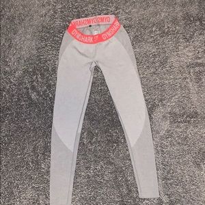 Gymshark Flex Leggins